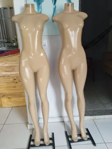 Manequim