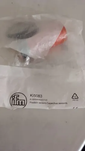 Sensor Capacitivo IFM KI5083