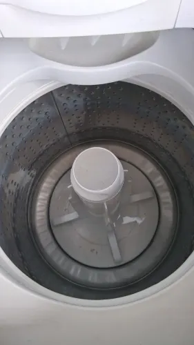 Máquina automática Brastemp 9kg