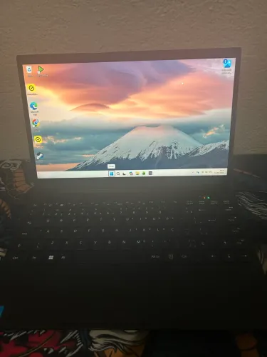 Notebook Vaio i5