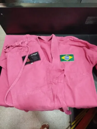 Kimono M2 feminino