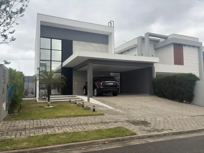 Vendo Casa Terras Alphaville