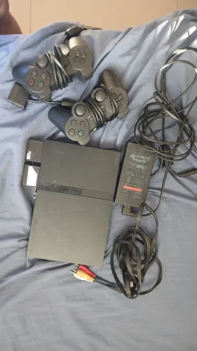 Ps2 completo