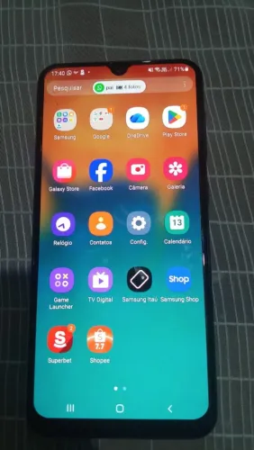 Samsung A30 64gb 