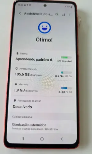 Samsung S20 FE