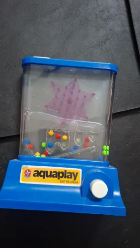 Aquaplay Estrela