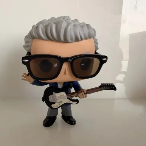 FUNKO POP DOCTOR WHO RARO 12 DOUTOR 