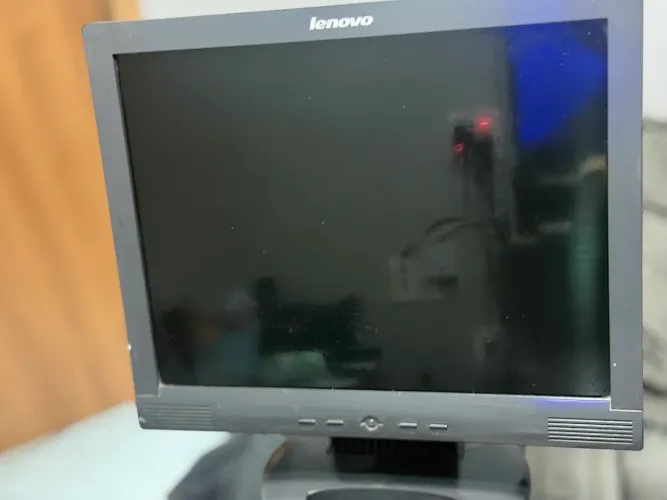 Monitor 15 ?
