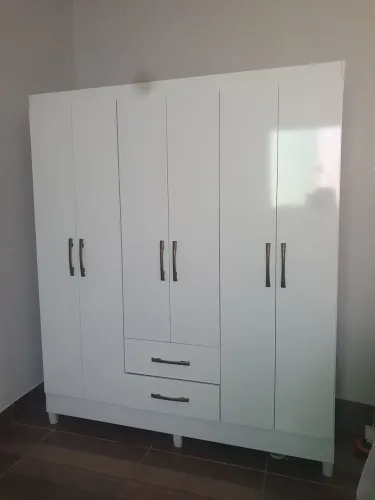 Guarda roupa