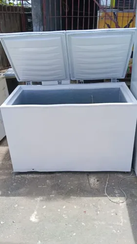 Freezer