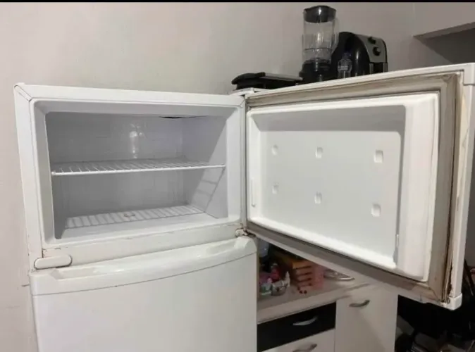 GELADEIRA CONSUL