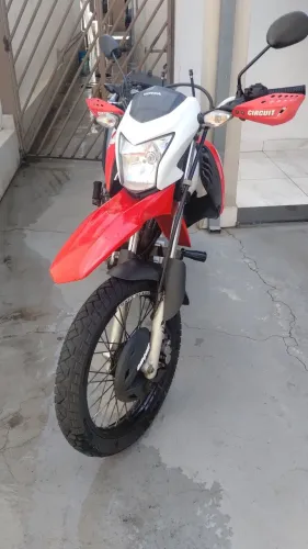 BROS 16/17
