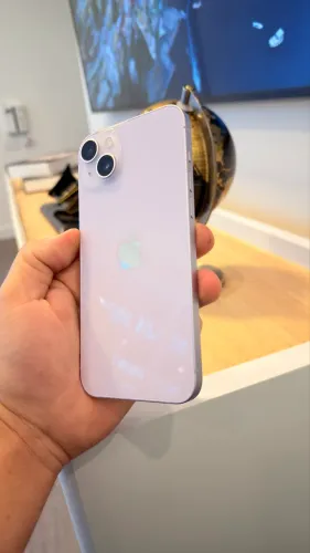 iPhone 14 Plus 128gb sem detalhe 