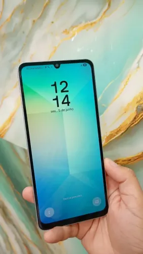 Samsung a06 128gb