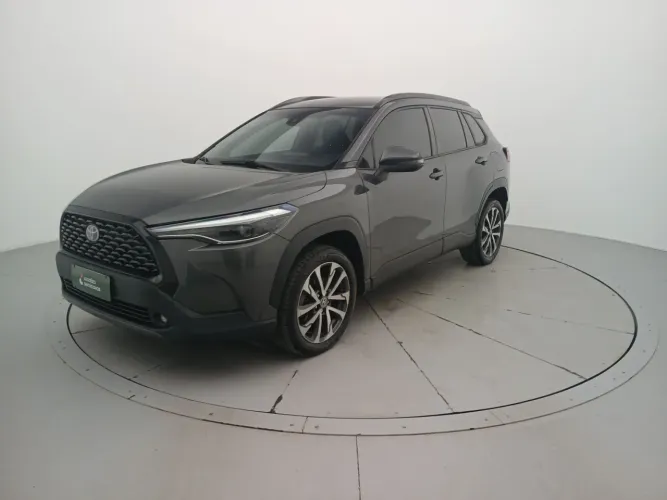 Toyota Corolla Cross XRE 2.0 16V Flex AUT 2024