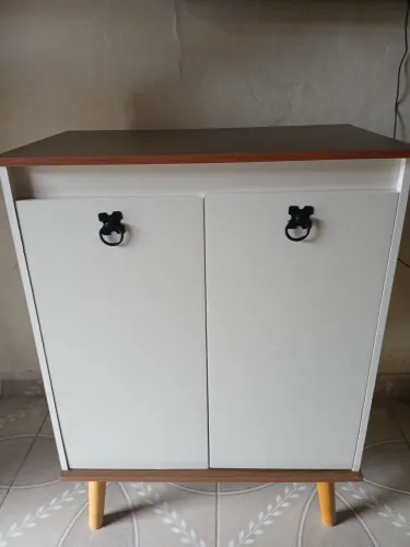 Aparador/buffet 2 portas