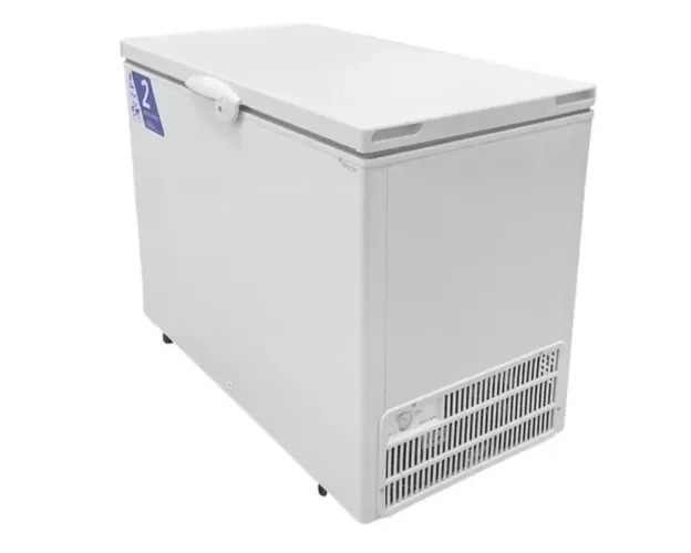 Freezer 