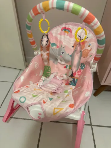 Cadeira de descanso 
