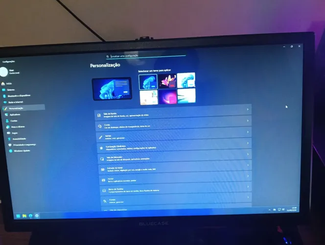 Monitor Para Sair Rápido