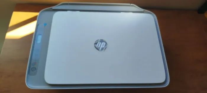 Impressora HP deskjet 2776