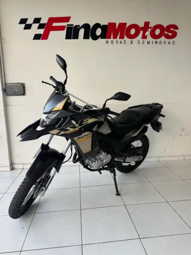 XRE 300 FinaMotos