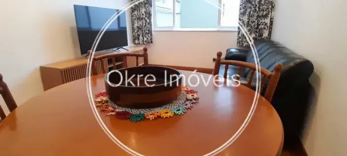 Apartamento : Padrão / Residencial / Leblon
