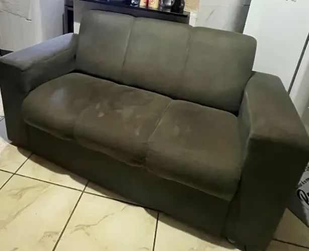 Sofá 3 lugares