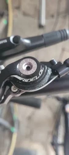 Bike Scott Scale 980 Revisada