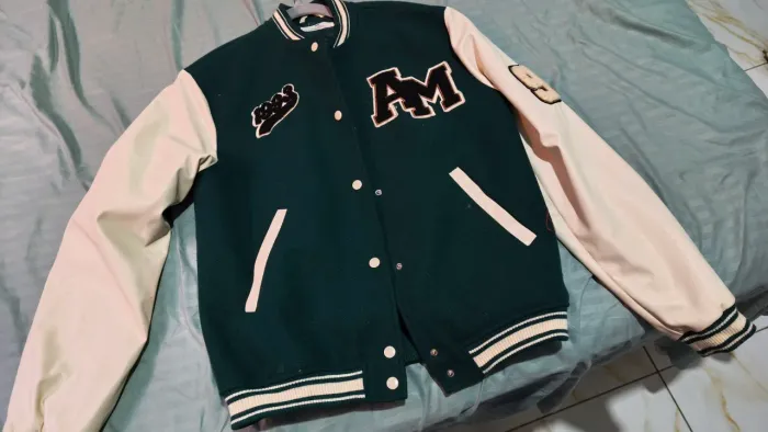 Jaqueta Top original