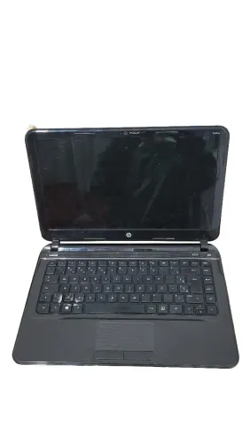 HP Pavilion 14-b060br - Liga Normalmente, Ideal para Upgrade