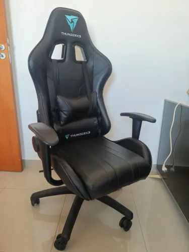 Cadeira Gamer Thunder X3