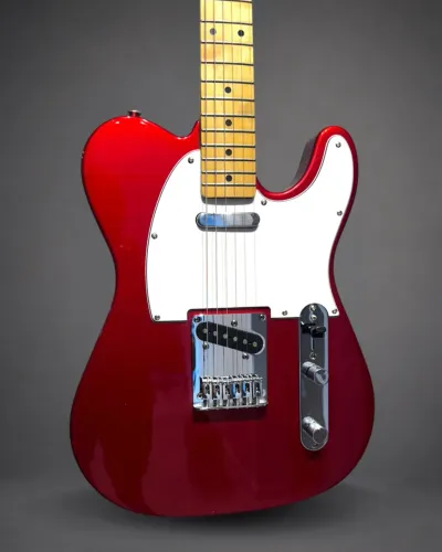 Guitarra Squier Telecaster