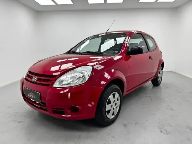 Ford KA 1.0 8v/1.0 8V ST Flex 3P 2011