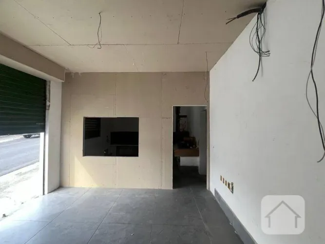 Salão para alugar, 48 m² por R$ 2.648/mês - Vila Sônia - São Paulo/SP