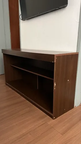RACK PARA TV