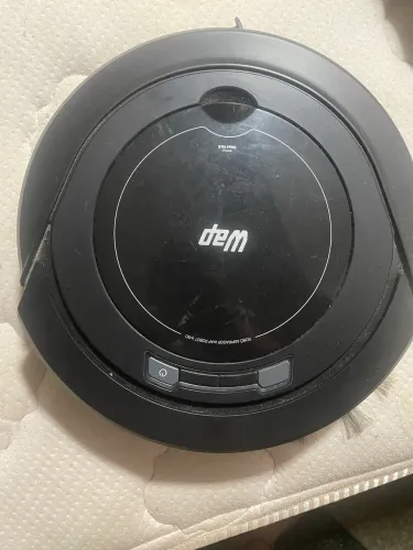 Venda de robô para casa