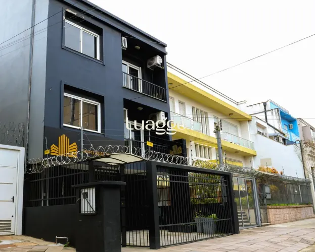 Casa Comercial 4 dormitórios para vender ou alugar Moinhos de Vento Porto Alegre/RS