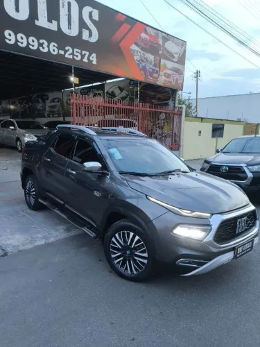 Fiat Toro Ranch 2.2 16V 4X4 TB Diesel Aut. 2025