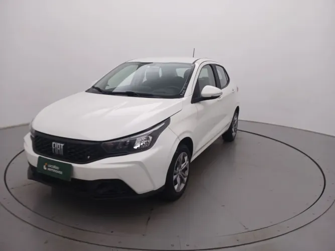 Fiat Argo Drive 1.0 Firefly 2025