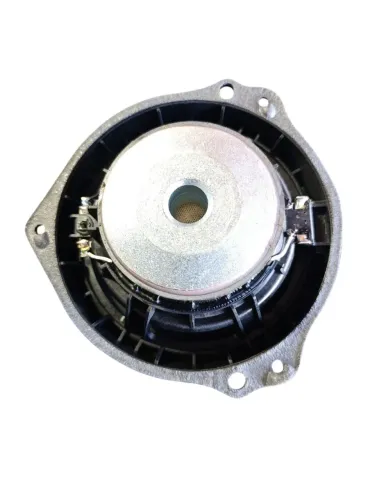 Auto Falante Porta Original Scania Ntg 2082393 Preto