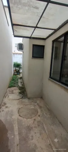 Venda casa em condomínio fechado 