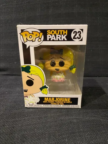 Funko Pop South Park - Marjorine #23