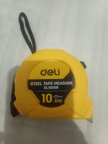 Trena 10m Deli 