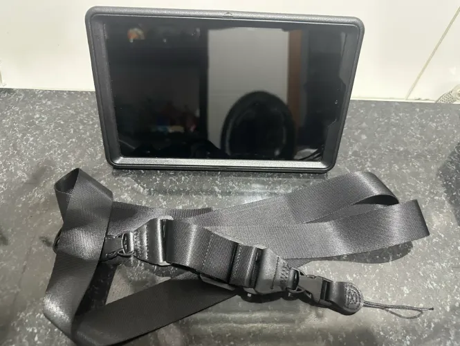 Samsung Galaxy Tab A7 Lite 8.7 Polegadas 32 GB WiFi