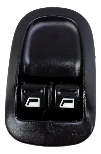 Botão Vidro Elétrico Peugeot 206 1.6 16v 2003 163605