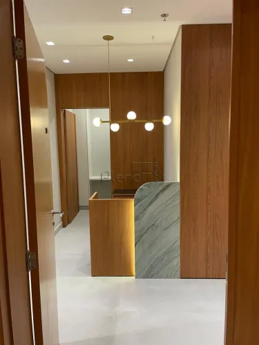 Sala para alugar em Campinas, Centro, com 39.9 m², Medplex Vera Cruz