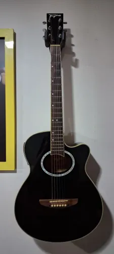 Violão Tagima Dallas T-BK