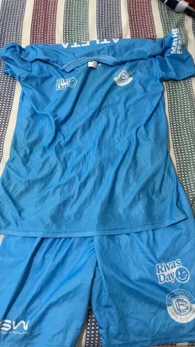 CONJUNTO FUTVÔLEI 