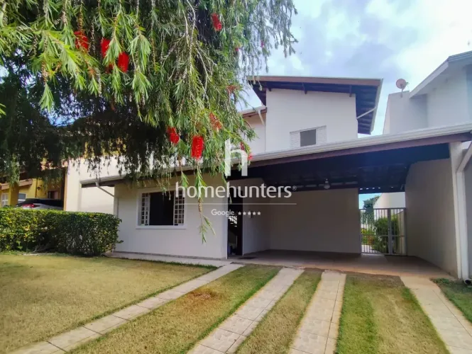 Casa para alugar 5 quartos 1 suíte Residencial Paineiras Betel Paulínia