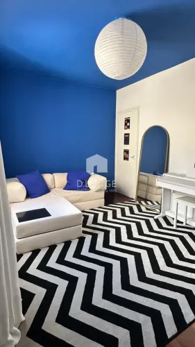 Apartamento para venda e locação no bairro Cambuí em Campinas - SP